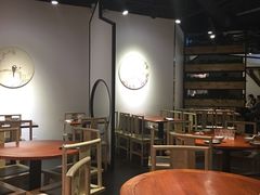 大堂-潮堂(环球金融中心店)