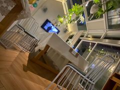 -春树下·树屋花房西餐厅(罍街AS1980店)