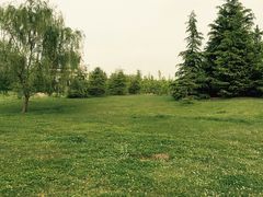 -黄河小浪底水利枢纽风景区