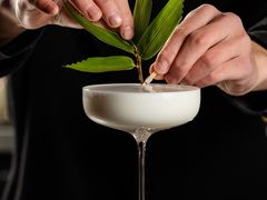 -时光吧·大堂吧·丽江和府洲际度假酒店