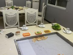 -西夏一品烤全羊(百桥路店)