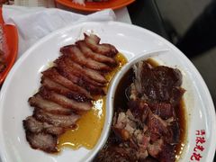 -澳门陈光记烧味饭店(万象城店)