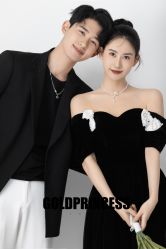 -金公主婚纱摄影(和平店)