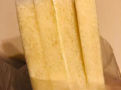 -洪瑞珍三明治(忠孝店)