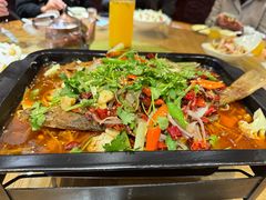 -北疆饭店(大运河博物馆宝龙店)