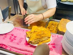 -王三姑牛肉饼