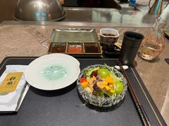 -松临·铁板烧&Omakase(神农店)