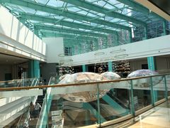 店内环境-大族广场Mall&More