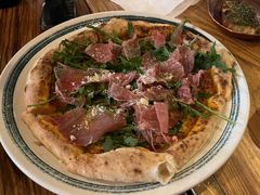 -PIZZA BIANCA(民园店)