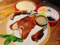 -青年公社烤鸭(青年路店)