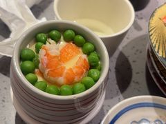 -小乔回转寿司(市府恒隆广场店)