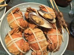 -菲住布渴酒店自助餐厅(阿里巴巴西溪园区店)