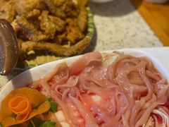 -大味生态火锅(蓝谷地店)