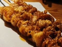 -萤初高端日料王(曲江银泰店)