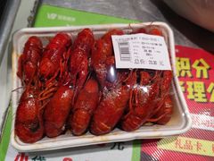 -旺豪阳光超市(友谊阳光城店)