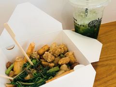 -呷贺盐酥鸡(抄纸巷店)
