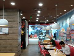 -达美乐比萨(商城路店)