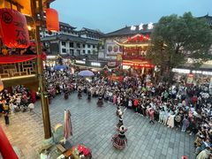 -巴人堂(女儿城店)