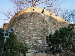 -阅江楼风景区