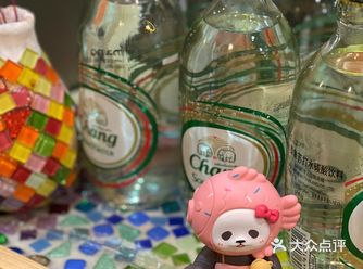 近日快乐时刻分享｜白熊百货商店