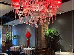 -小河盐帮·私家菜·烤鸭(三元桥·霄云路店)