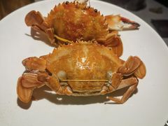-加餐海鲜自助(宝龙一城店)