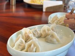 -喜鼎海胆水饺(东港店)