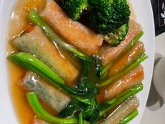 -衡山汇·高级粤菜(霄云路店)