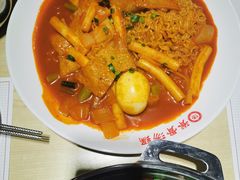 -韩香福脊骨汤锅(上杭路店)