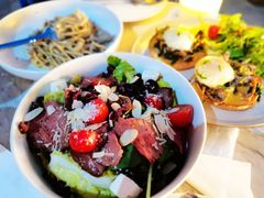 -农畉LONFOOD(福田星河COCOPark店)