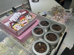 -考文甜品研究社