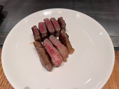 -赤坂亭·M9和牛烧肉·铁板烧·日料398放题(长泰广场店)