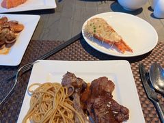 -“香”全日餐厅·株洲大汉希尔顿酒店