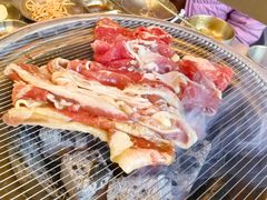 -西塔老太太泥炉烤肉(上海七宝领展广场店)