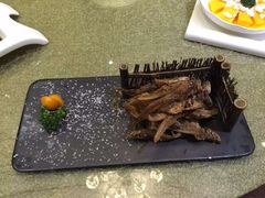 -半岛公馆(淞兴西路店)