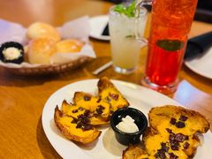 -Texas Roadhouse(世纪汇广场店)