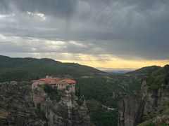 -梅黛奥拉修道院
