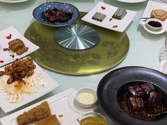 -金时代顺风大酒店(爱琴海购物中心店)