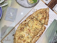 -SULTAN·苏坦土耳其餐厅(新光汇店)