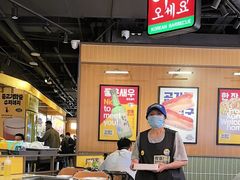 -阿亲家·韩式无限烤肉(春熙路店)