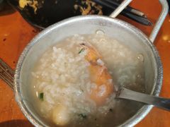 -伍丁·烤牛肋(和平东桥店)