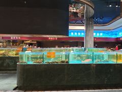 -国惠大酒楼(仓山万达店)