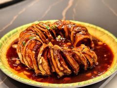 -回家吃饭·地道南昌菜(建德观总店)
