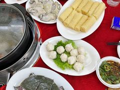 -花苑美食横琴生蚝火锅(拱北粤华路店)