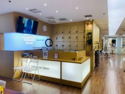 -THE LOG SALON 记录