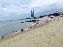 白城沙滩-白城沙滩