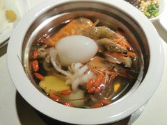 -加餐海鲜自助(宝龙一城店)