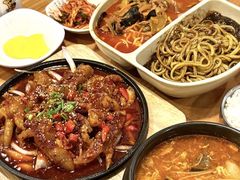 -多宾韩国料理(学衡路店)