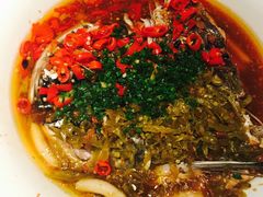 -老头儿油爆虾(星光一期店)