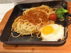 -豪享来中西餐厅(隆昌店)